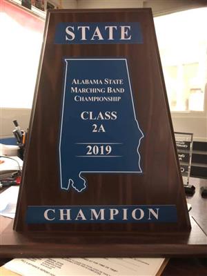 State Champs State Champs